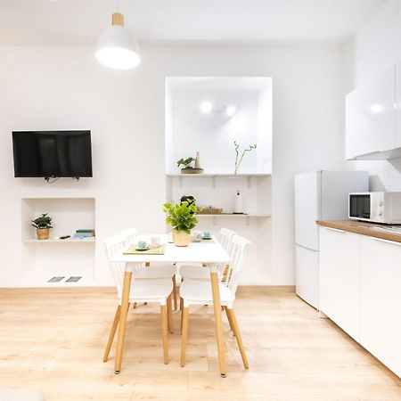 Easylife - Appena Ristrutturato Con Tutti I Comfort Milão Exterior foto