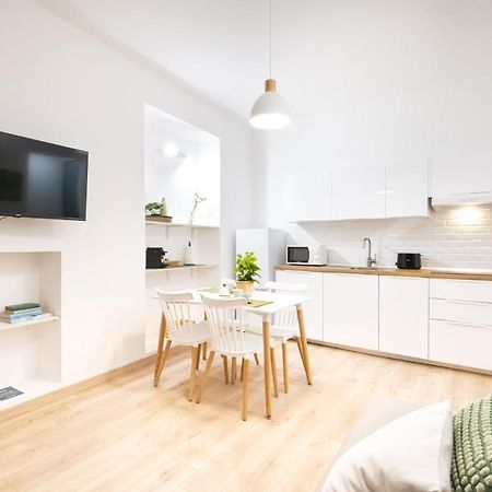 Easylife - Appena Ristrutturato Con Tutti I Comfort Milão Exterior foto