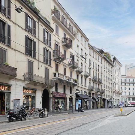 Easylife - Appena Ristrutturato Con Tutti I Comfort Milão Exterior foto