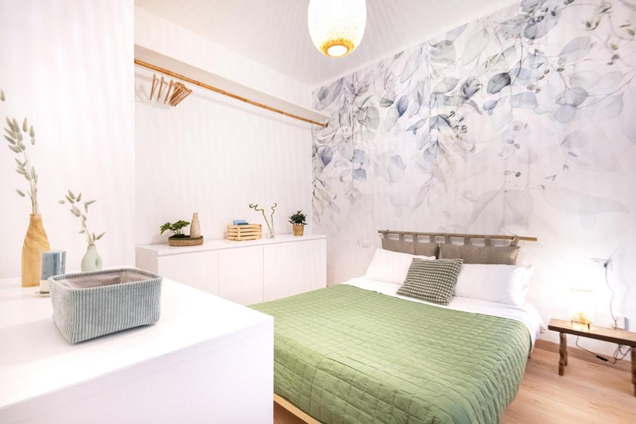 Easylife - Appena Ristrutturato Con Tutti I Comfort Milão Exterior foto