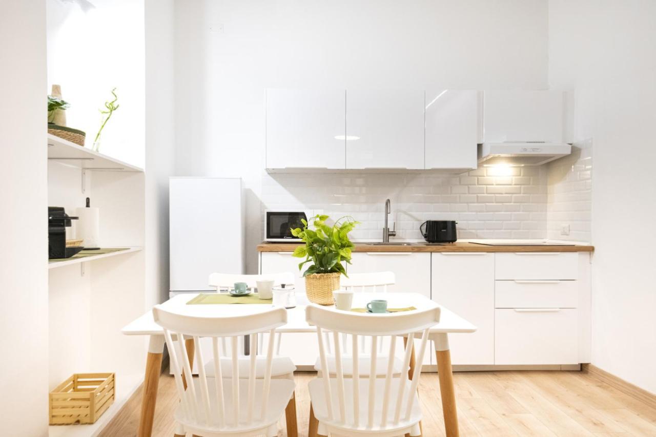 Easylife - Appena Ristrutturato Con Tutti I Comfort Milão Exterior foto