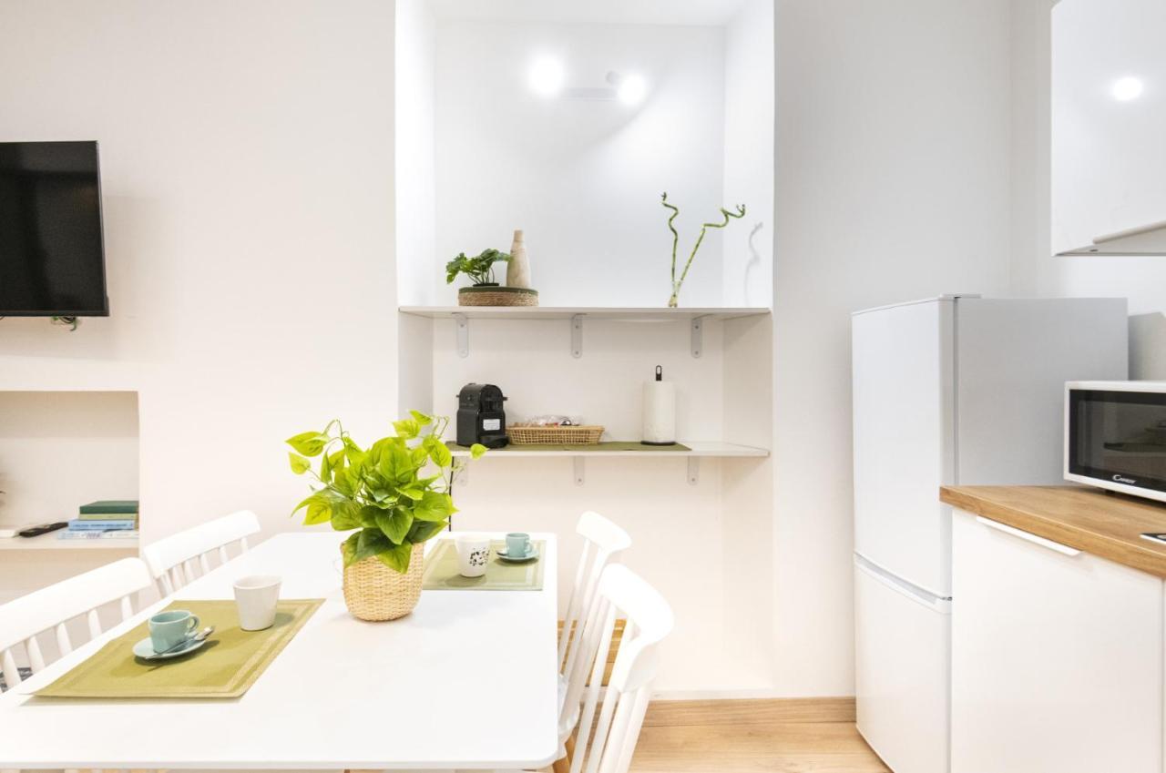 Easylife - Appena Ristrutturato Con Tutti I Comfort Milão Exterior foto