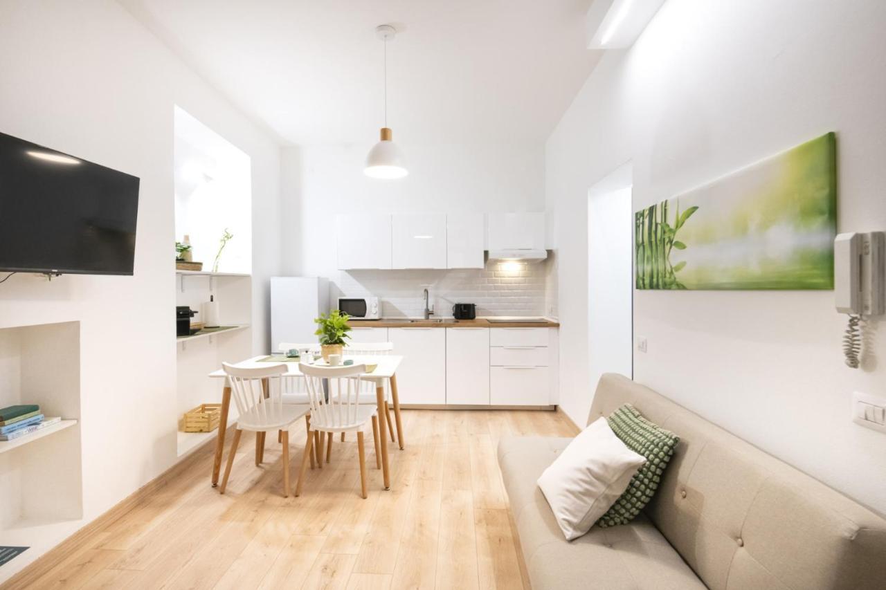 Easylife - Appena Ristrutturato Con Tutti I Comfort Milão Exterior foto