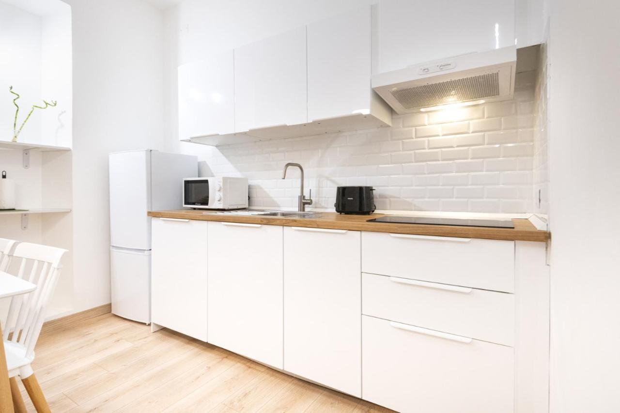 Easylife - Appena Ristrutturato Con Tutti I Comfort Milão Exterior foto