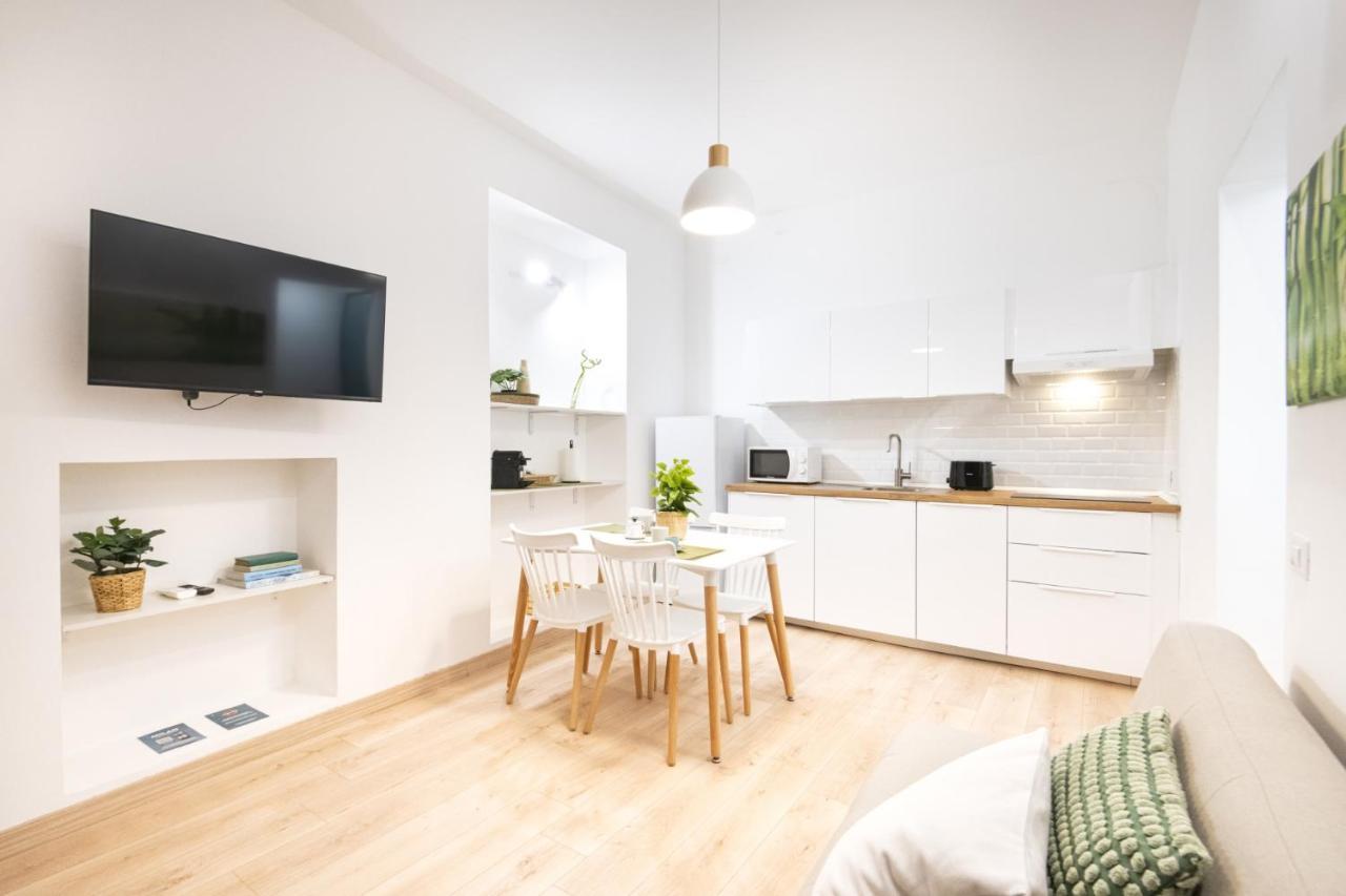 Easylife - Appena Ristrutturato Con Tutti I Comfort Milão Exterior foto