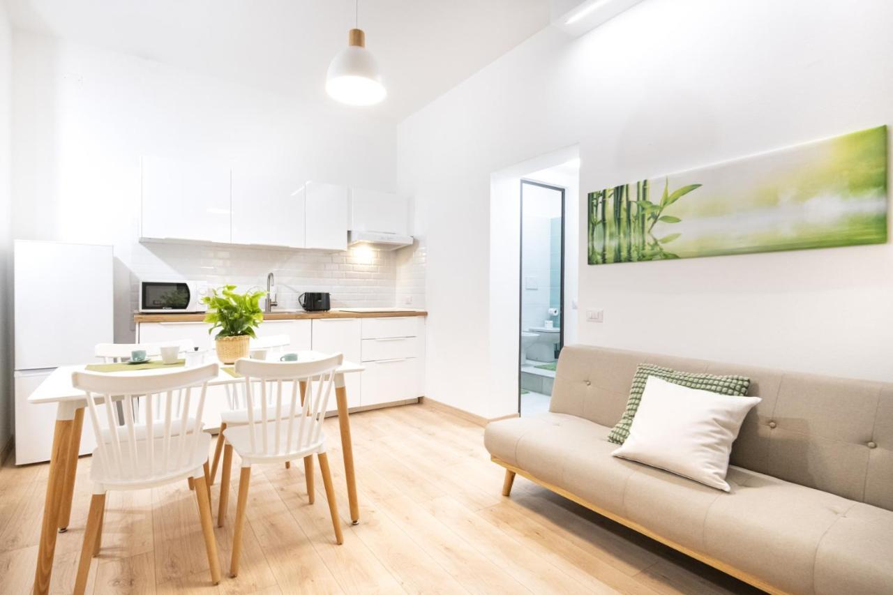 Easylife - Appena Ristrutturato Con Tutti I Comfort Milão Exterior foto