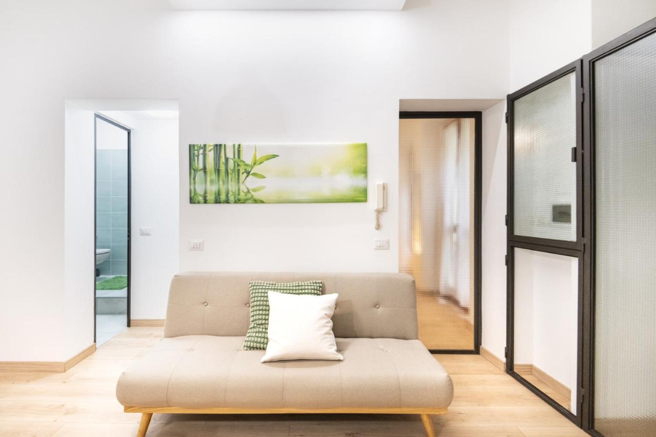 Easylife - Appena Ristrutturato Con Tutti I Comfort Milão Exterior foto