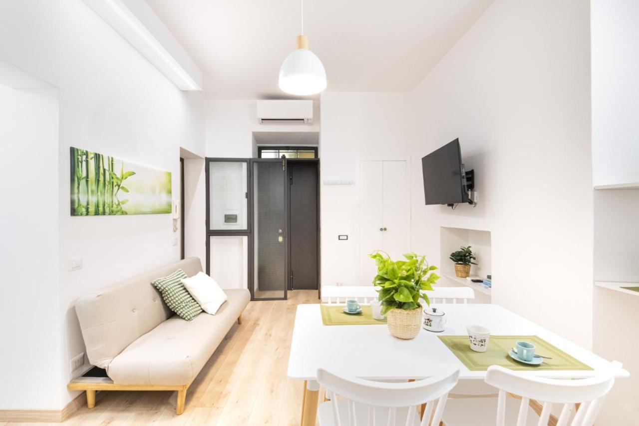 Easylife - Appena Ristrutturato Con Tutti I Comfort Milão Exterior foto