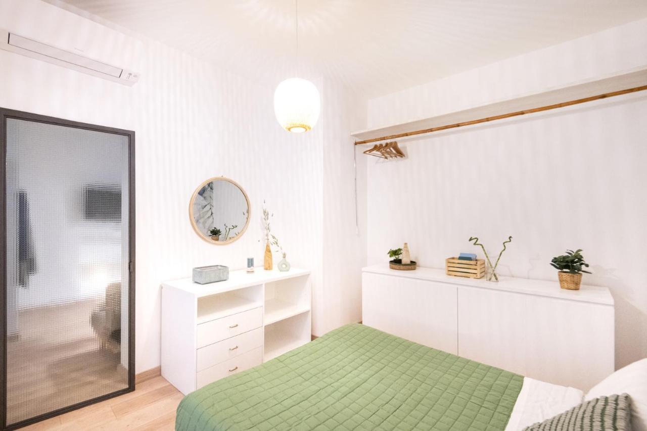 Easylife - Appena Ristrutturato Con Tutti I Comfort Milão Exterior foto