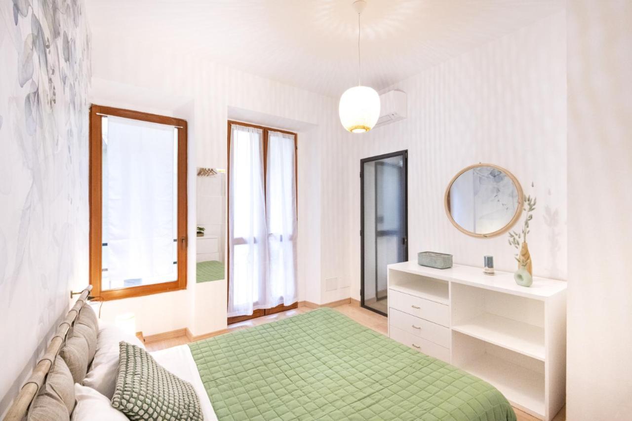 Easylife - Appena Ristrutturato Con Tutti I Comfort Milão Exterior foto