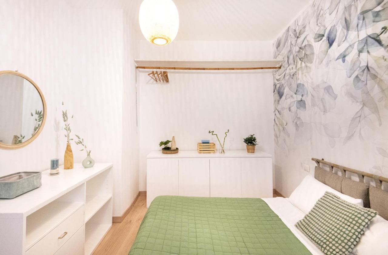 Easylife - Appena Ristrutturato Con Tutti I Comfort Milão Exterior foto