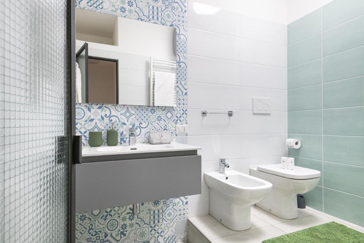 Easylife - Appena Ristrutturato Con Tutti I Comfort Milão Exterior foto