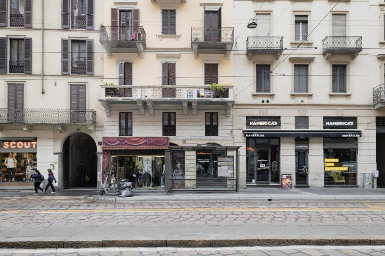 Easylife - Appena Ristrutturato Con Tutti I Comfort Milão Exterior foto