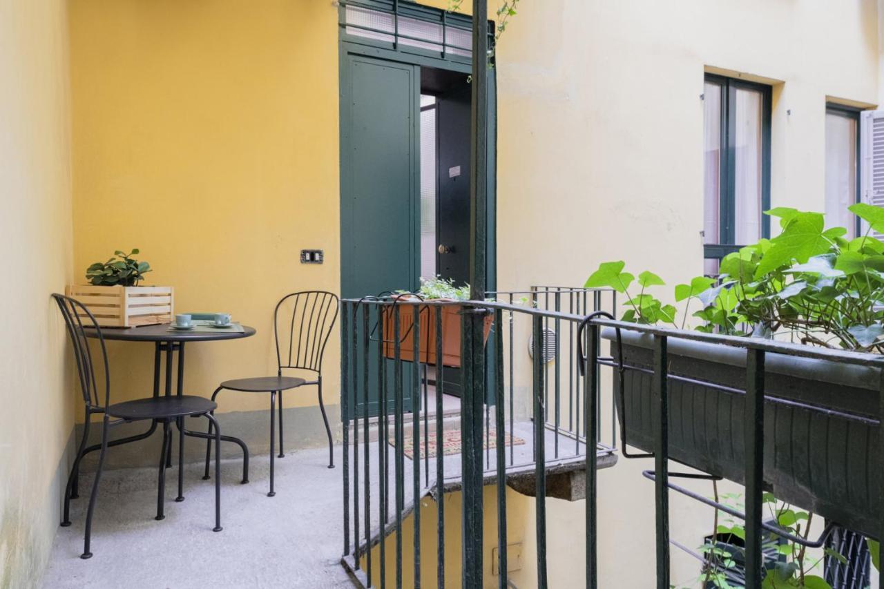 Easylife - Appena Ristrutturato Con Tutti I Comfort Milão Exterior foto